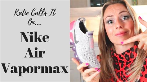 nike air vapormax scam